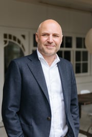 Frank Recourt  - NVM Register Makelaar (Directeur)