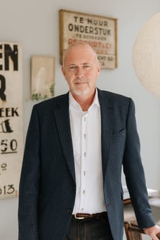 Alex Snijders - Afdeling Beheer