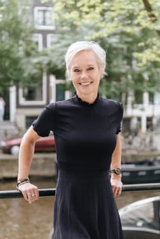 Denise Heijne - Afdeling Beheer