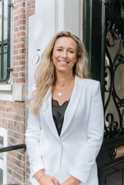 Anneloes Brinkman - Office Manager