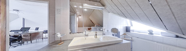 Bekijk 360° foto van Badkamer van Nijverheidsweg 14