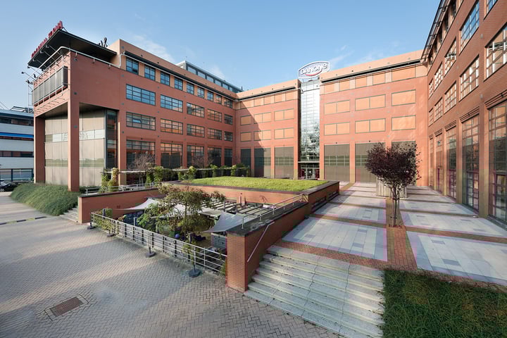 Zonnebaan 9 - 21, Utrecht