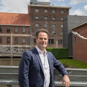 Gied Cuijpers - Vastgoedadviseur