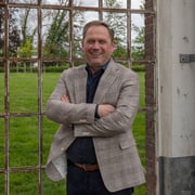 Roger Beckers - Afd. beheer