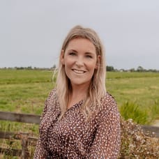 Bianca Verstoep - Commercieel Medewerker