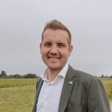 Erik Timmermans - NVM Assistent-makelaar