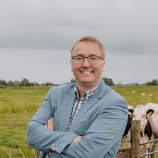 Occo Postma - NVM Register Makelaar (Directeur)