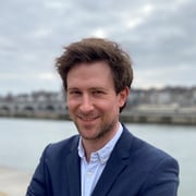 ir. Jack Aelmans - Vastgoedadviseur