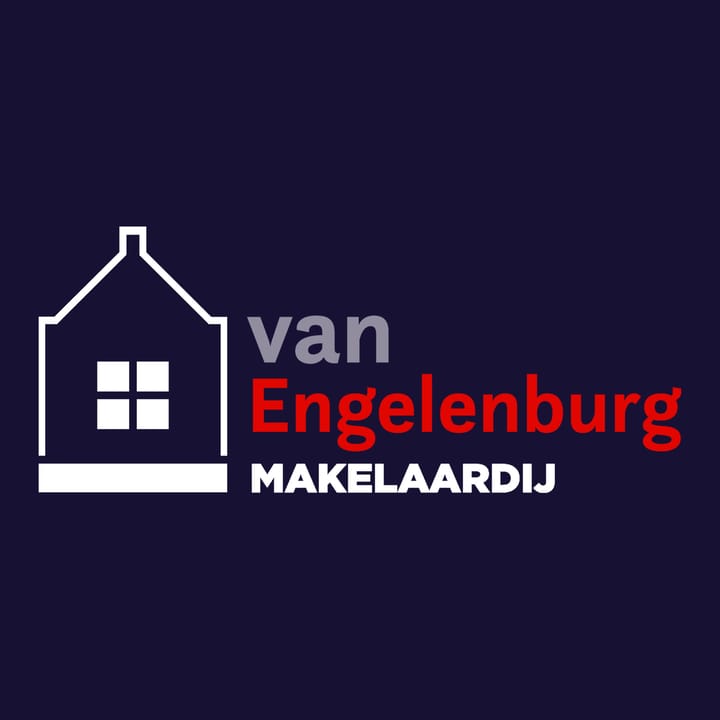 MAKELAARDIJ VAN ENGELENBURG B.V. Logo