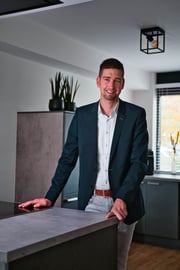 Arjen Vos - NVM-makelaar (directeur)