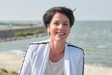 Antsje van Lelyveld - NVM Register Makelaar (Directeur)
