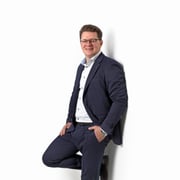 Emile Dijkstra - NVM Register Makelaar (Directeur)