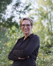 Caroline van Batenburg - Commercieel medewerker