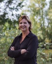 Claudia Keij - Commercieel medewerker