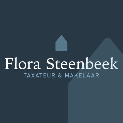 Flora Steenbeek Taxateur & Makelaar o.g. Logo