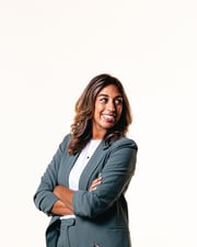 Cecilia de Beauveser - Administratief medewerker