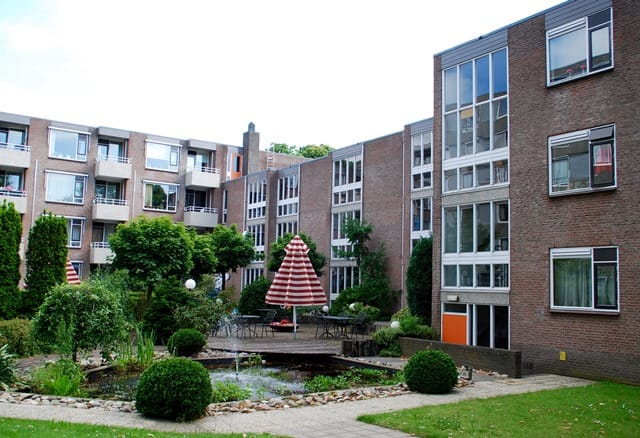 Foto 2 van Vondellaan