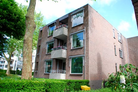 Foto 3 van Vondellaan