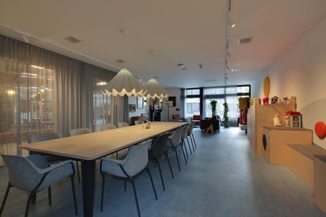 Foto 4 van Vondellaan