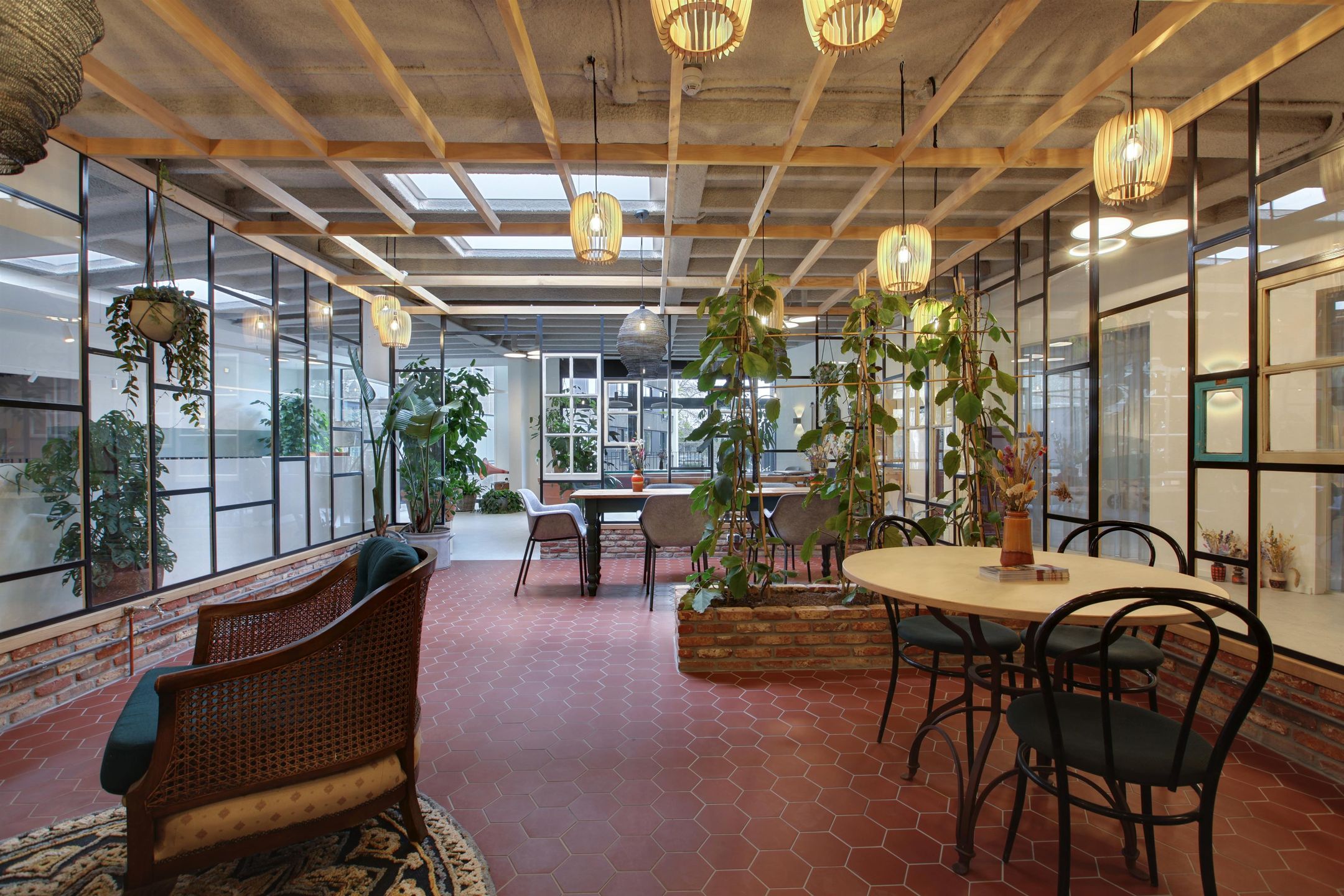 Foto 6 van Vondellaan