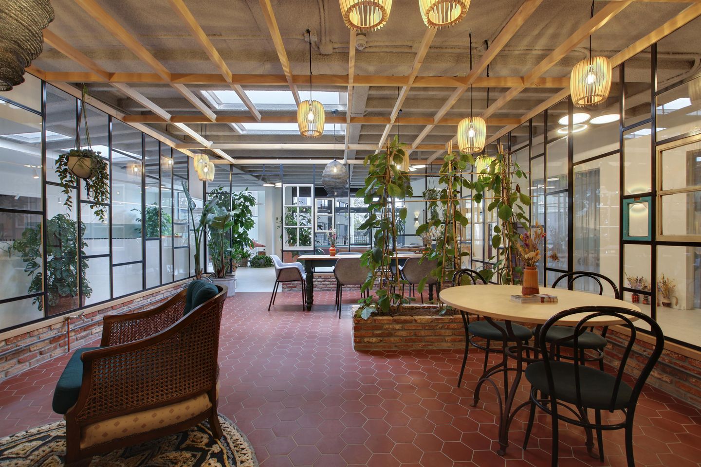 Photo 6 of Vondellaan