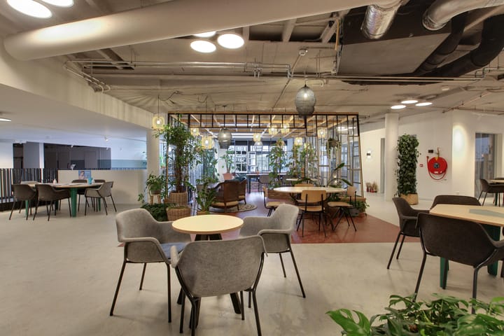 Photo 7 of Vondellaan