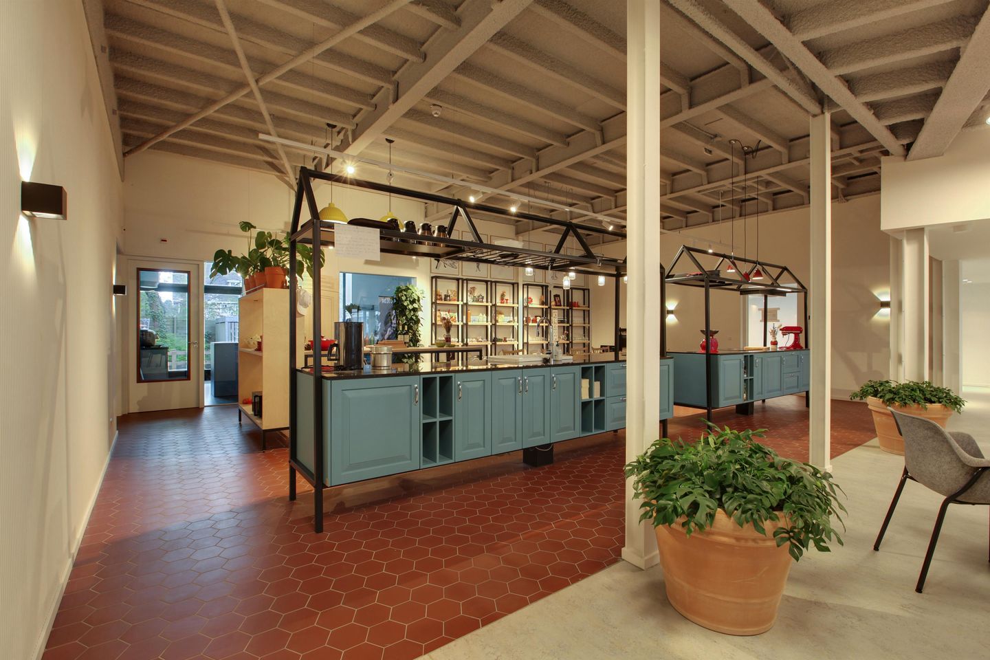 Photo 10 of Vondellaan