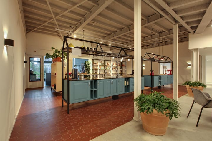 Photo 10 of Vondellaan