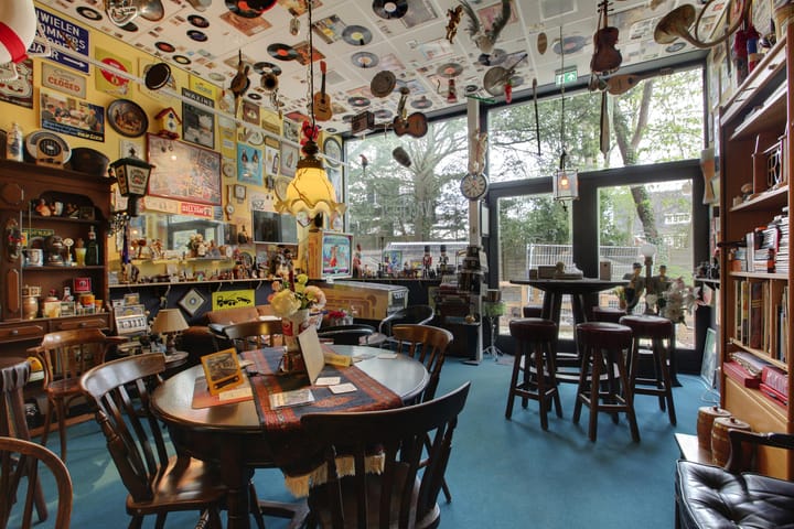 Photo 11 of Vondellaan