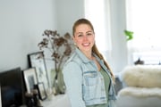 Danielle van Hoek - Marketing medewerker