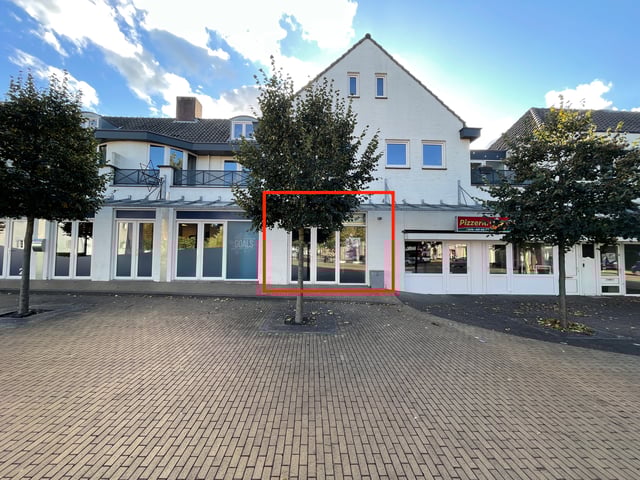 Borner Markt 2-F