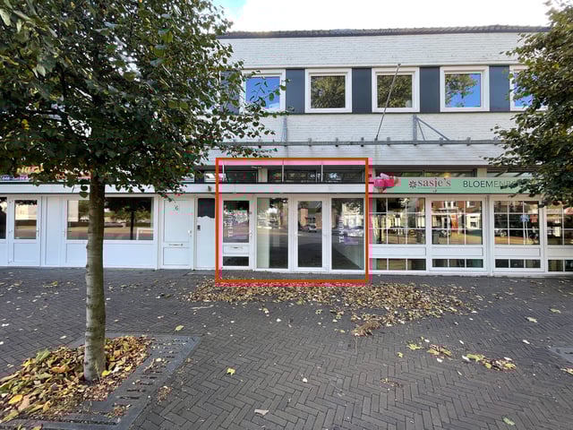 Borner Markt 8