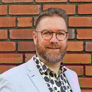 Martin Hooghiemster - NVM-makelaar