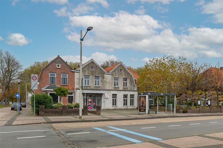 Zorginstelling Lievenspolder, Terneuzen | Zoek Verkochte En Verhuurde ...