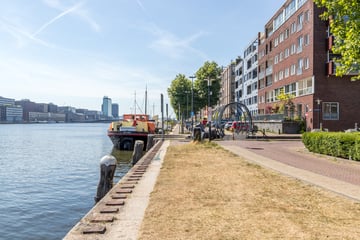 Foto van A Portiekflat
