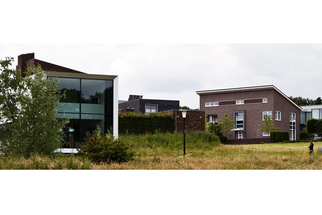 Foto 2 van Korenbloem (Bouwnr. 157)