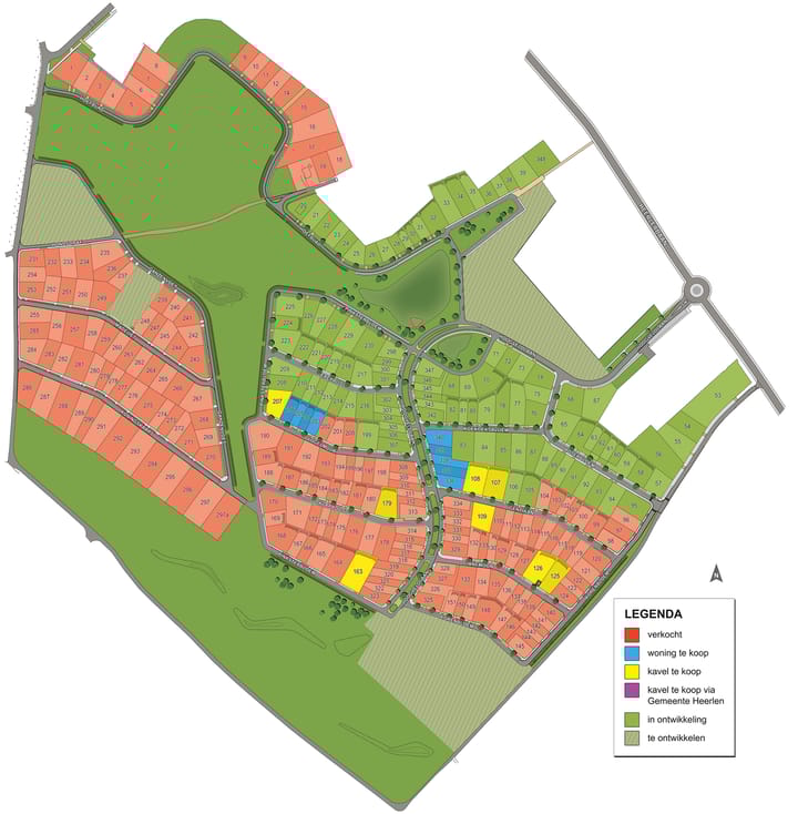 Foto 8 van Korenbloem (Bouwnr. 157)
