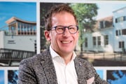 Sander van Dronkelaar RM RT - NVM-makelaar