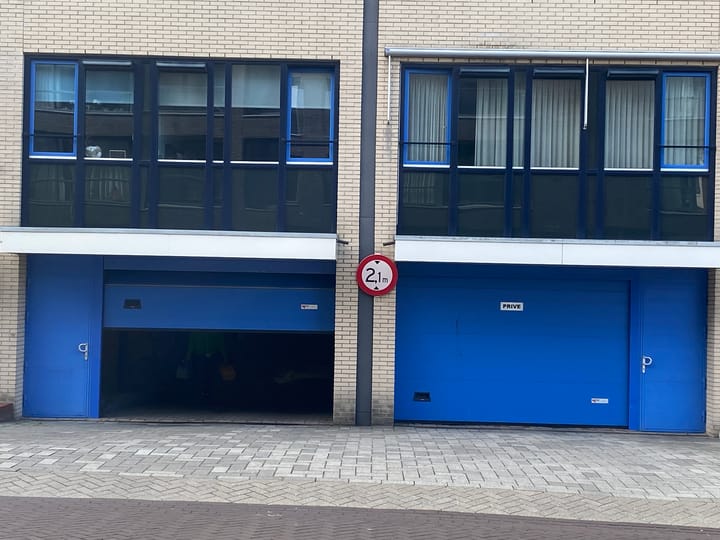 Foto 4 van Hans van der Hoevenstraat