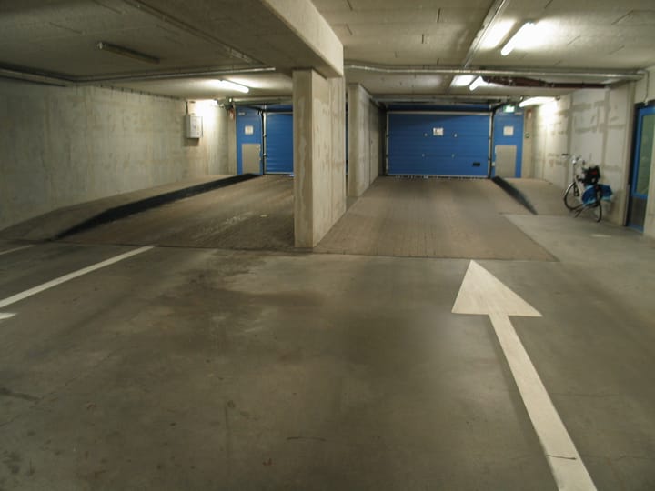 Foto 3 van Hans van der Hoevenstraat