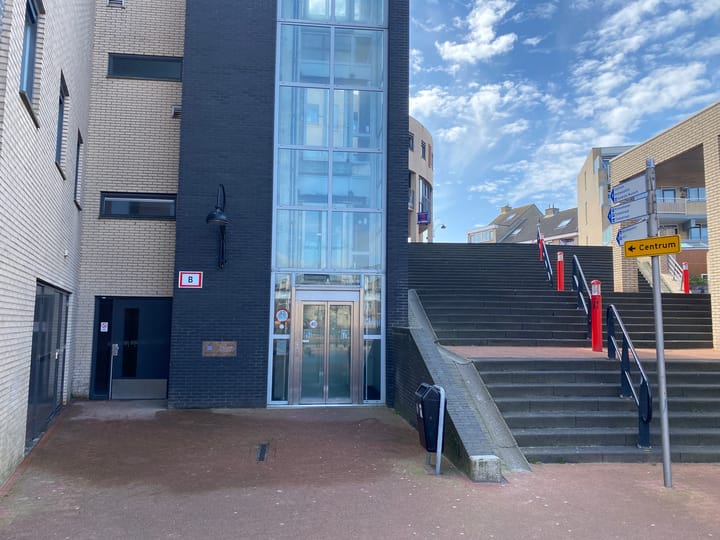 Foto 5 van Hans van der Hoevenstraat