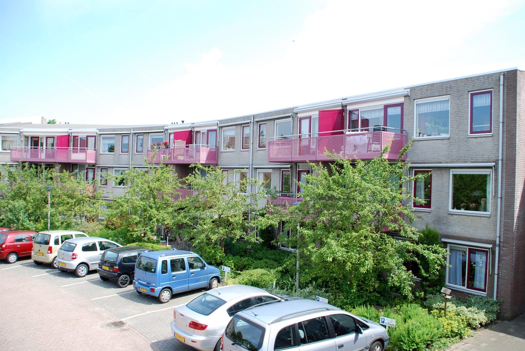 Photo 1 of Dokter Wilminkstraat 