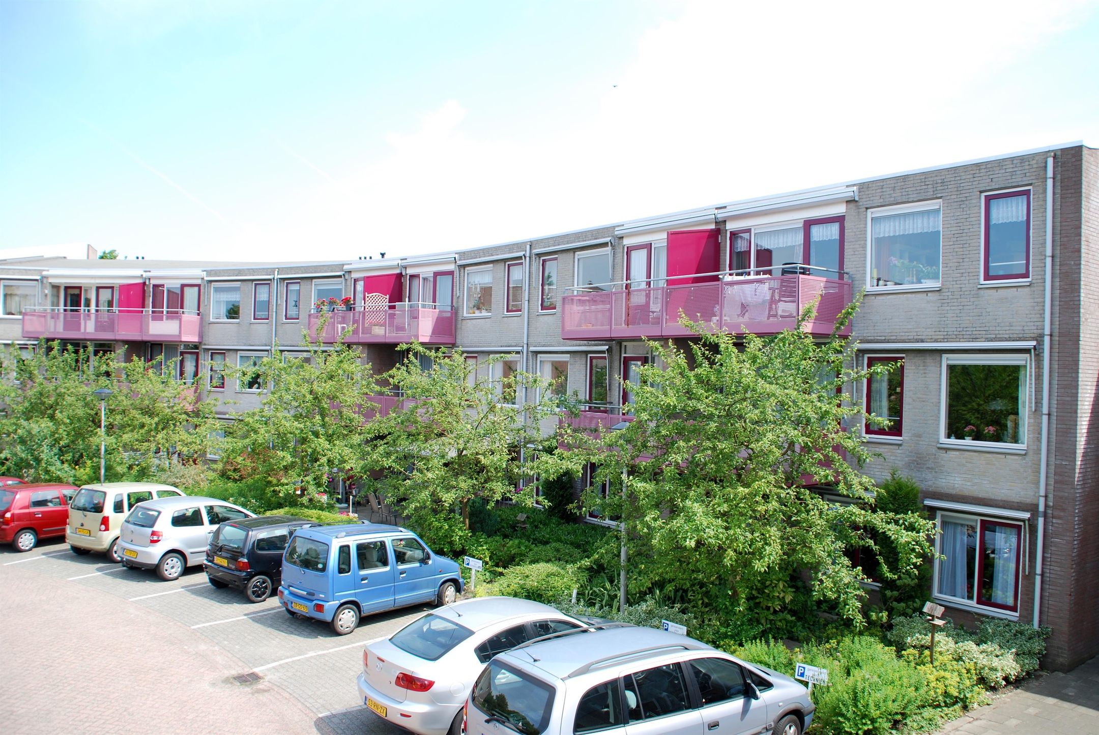 Photo 1 of Dokter Wilminkstraat 