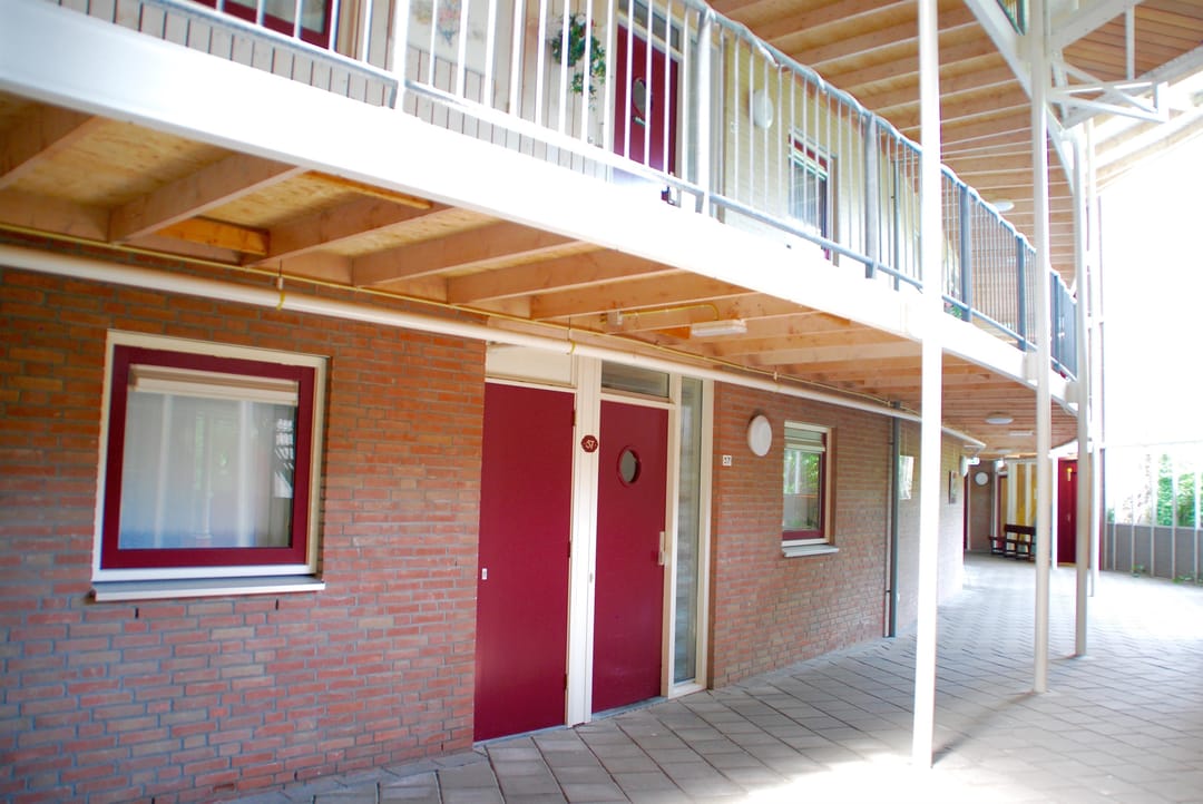 Photo 2 of Dokter Wilminkstraat 