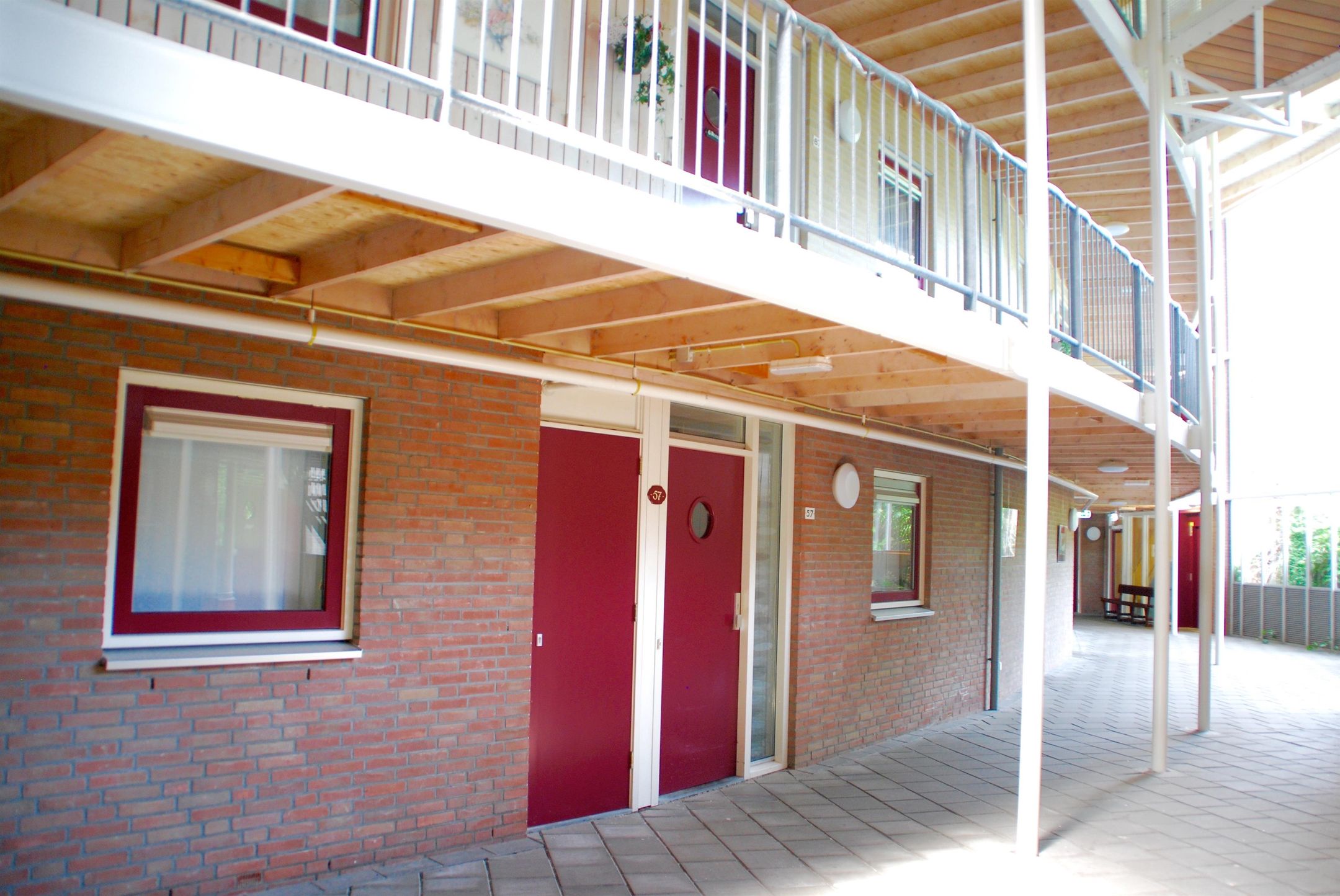 Photo 2 of Dokter Wilminkstraat 