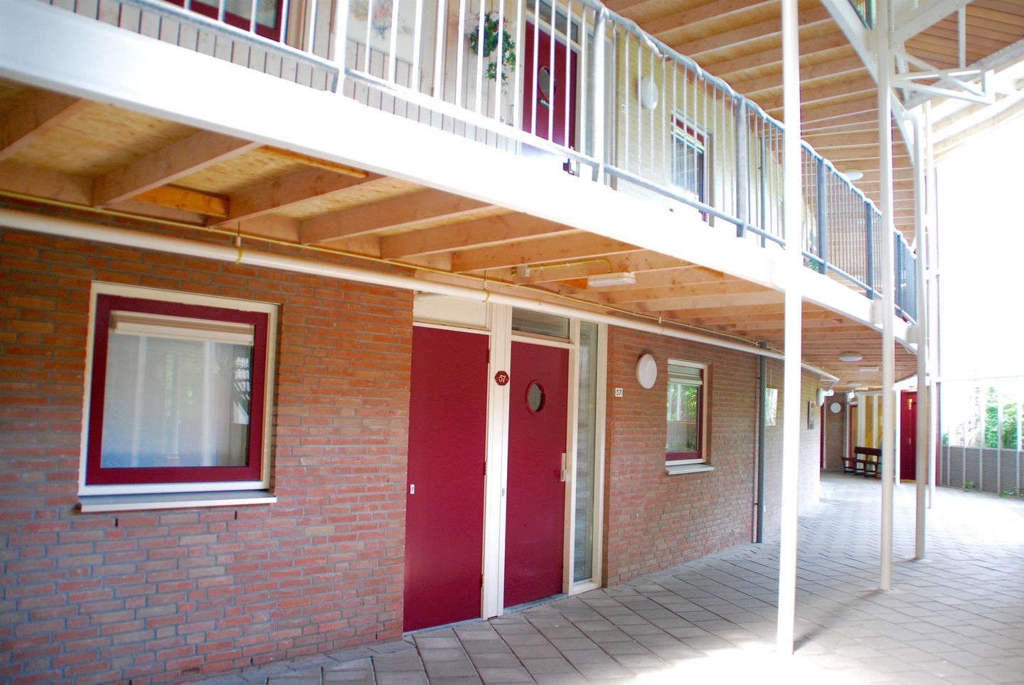 Foto 3 van Dokter Wilminkstraat 