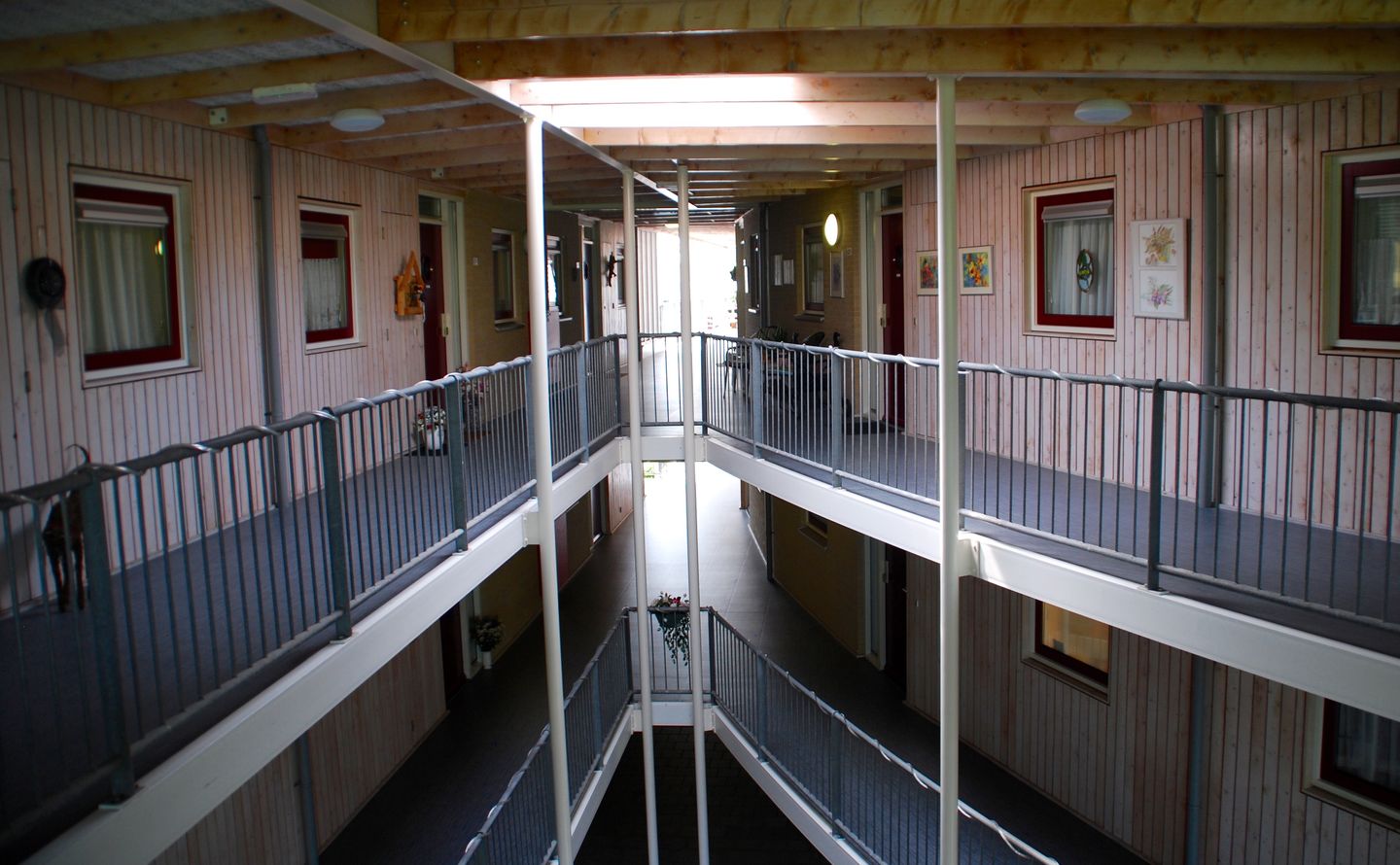 Foto 4 van Dokter Wilminkstraat 