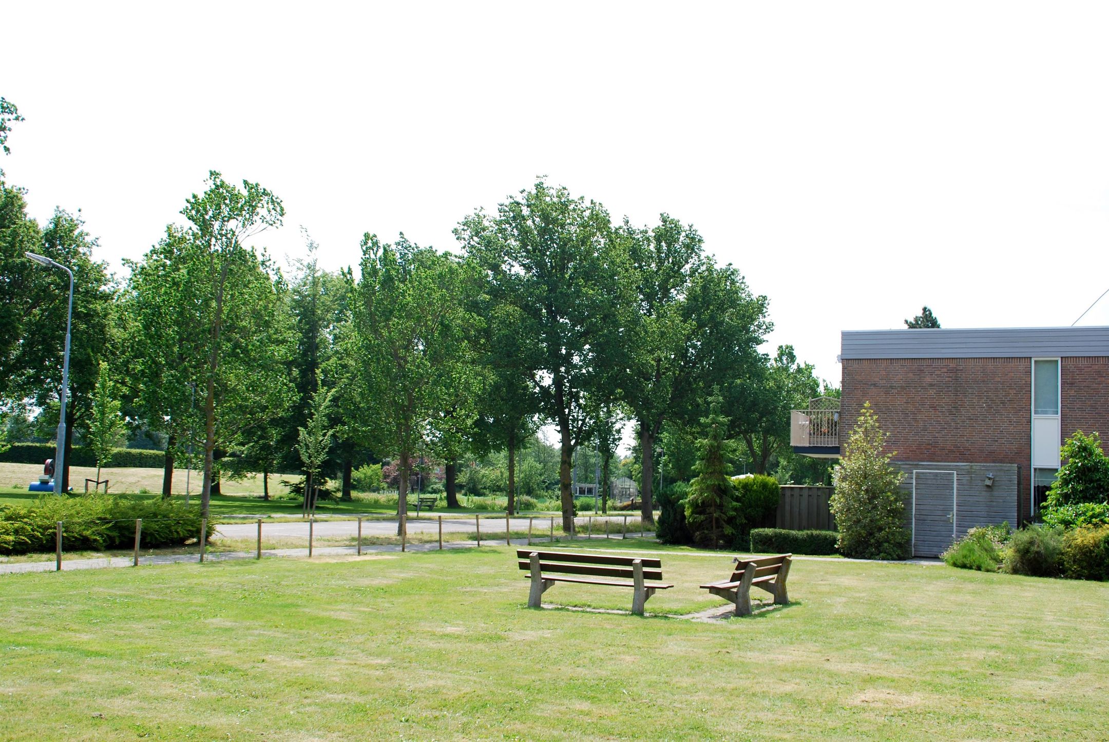 Photo 4 of Dokter Wilminkstraat 