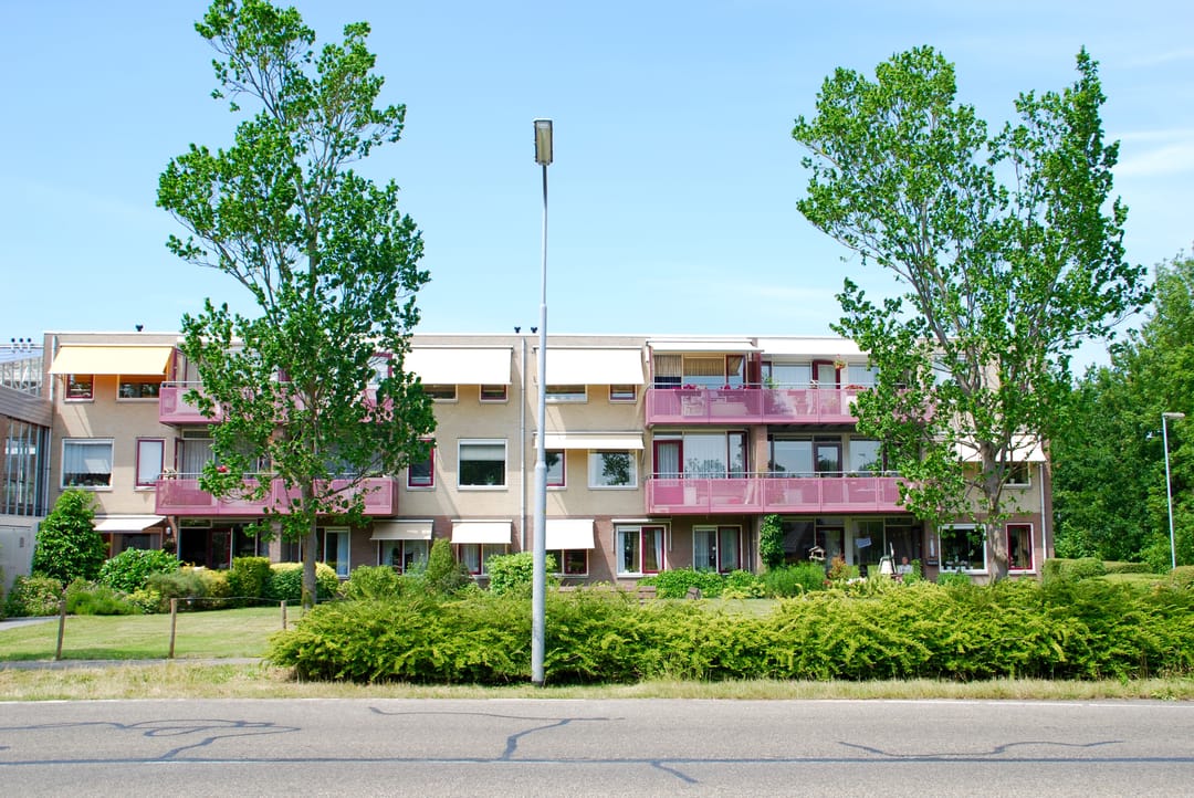 Photo 5 of Dokter Wilminkstraat 