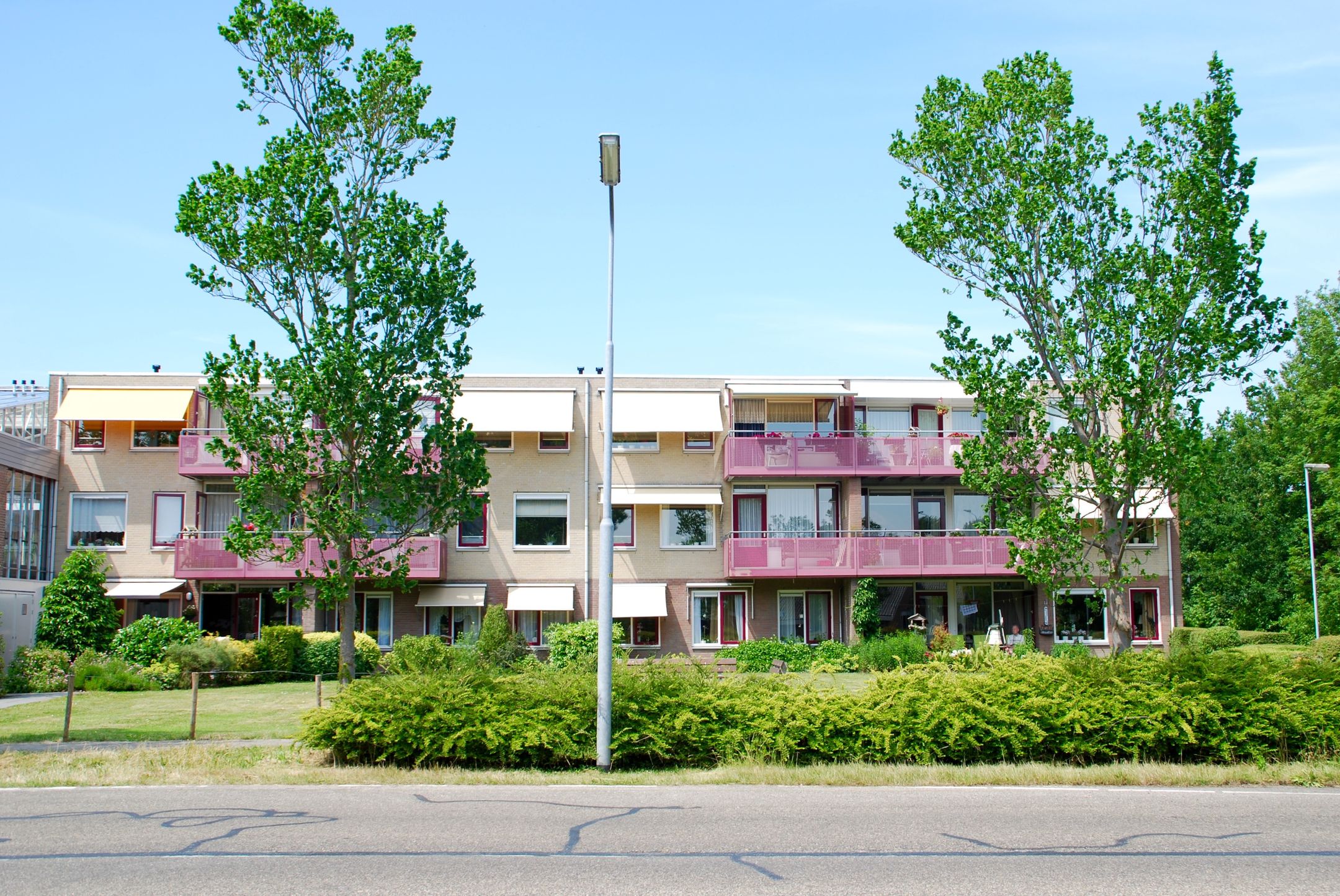 Photo 5 of Dokter Wilminkstraat 